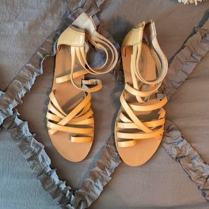Mossimo sandals